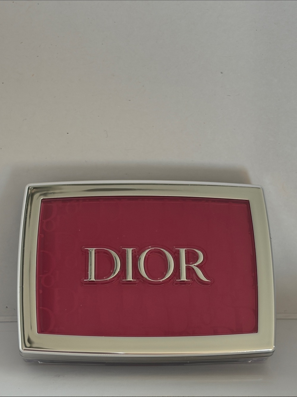 Dior Rosy Glow 006 BERRY NEW